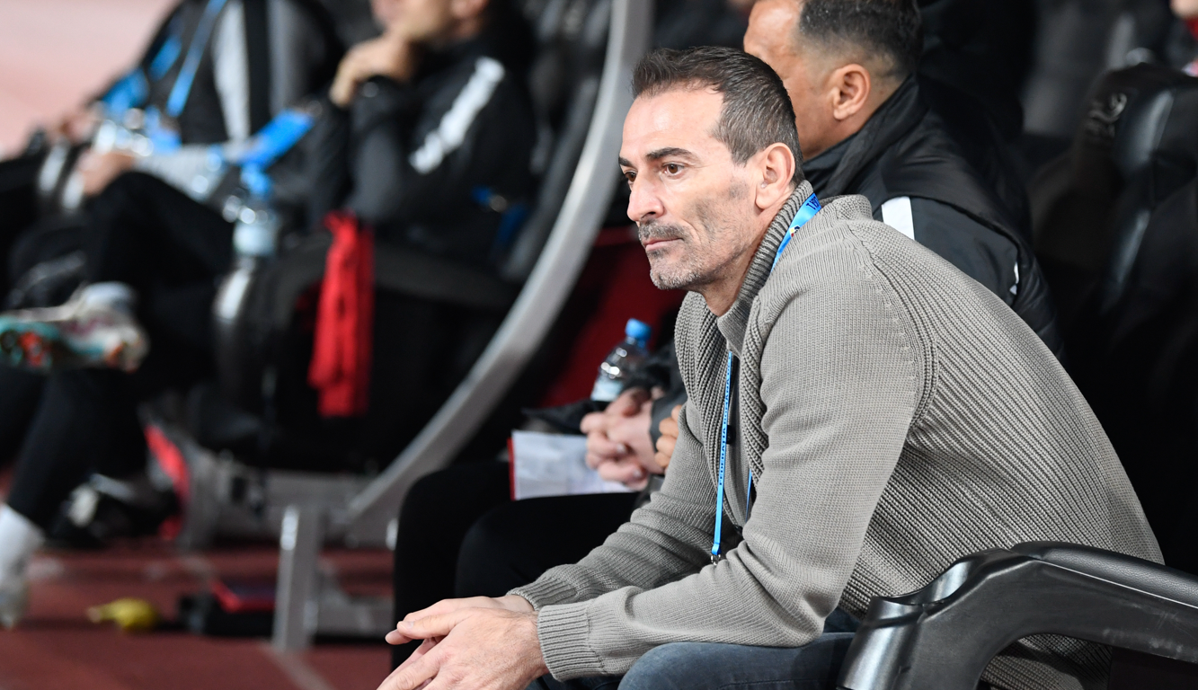Marius Măldărășanu a anunțat că se va întâlni cu șefii lui Hermannstadt pentru a-și negocia plecarea, după înfrângerea cu Rapid: „O să discutăm”