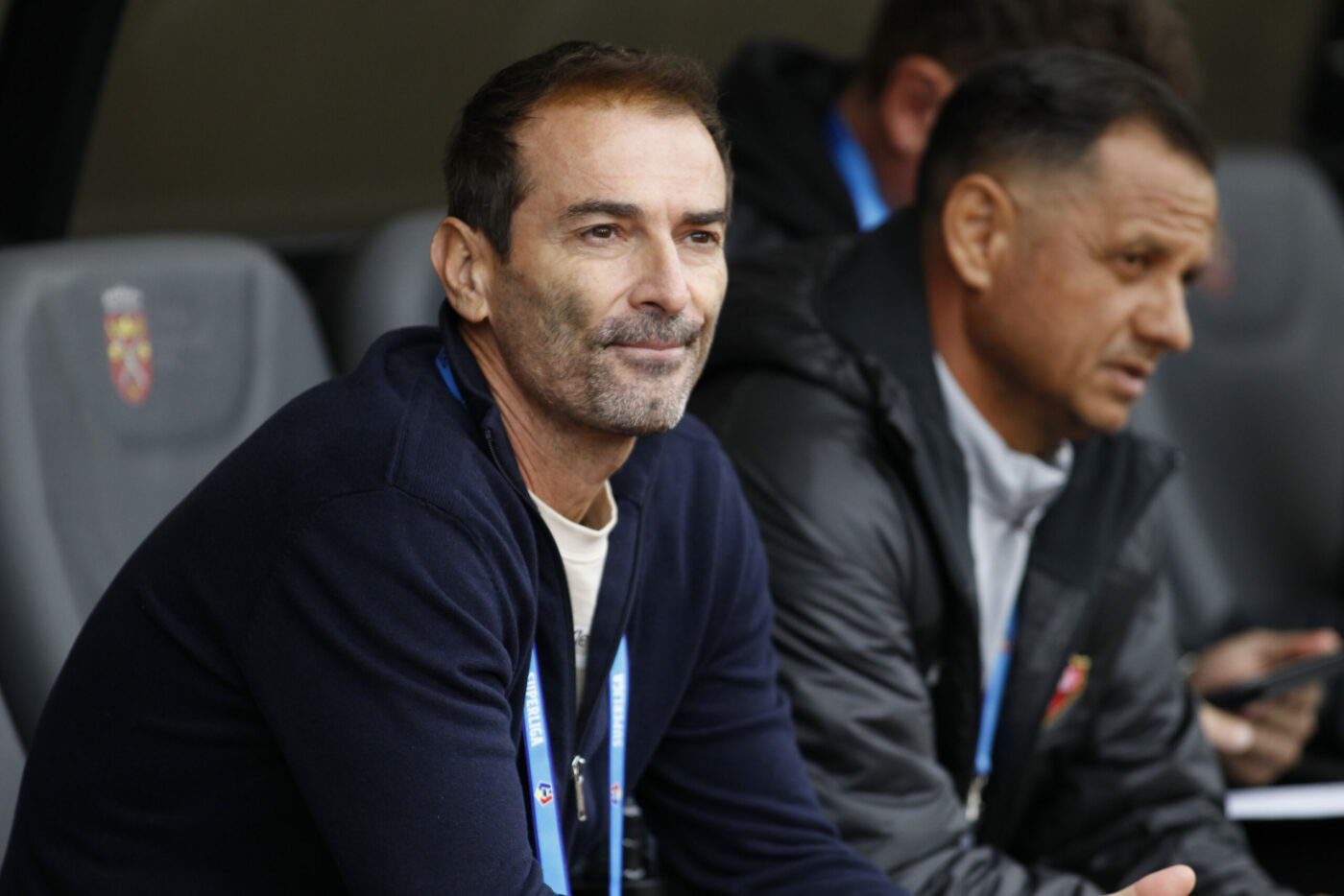 Marius Măldărășanu a tunat și nu își menajează jucătorii, după Unirea Slobozia – FC Hermannstadt 1-2: „Ei au avut o atitudine mai bună decât noi”