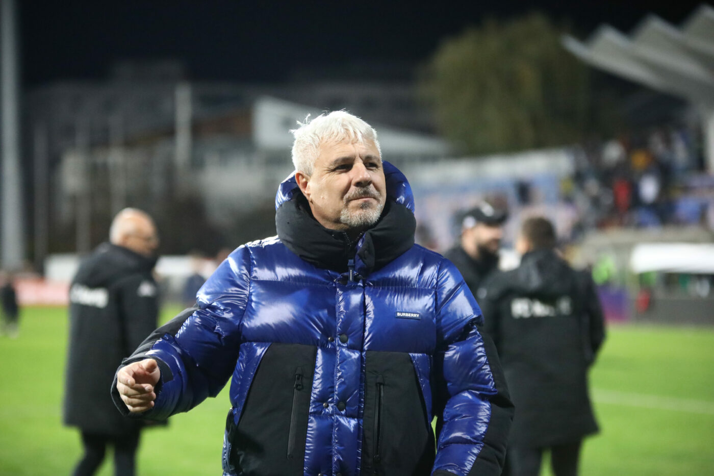 Marius Sumudica a tras o concluzie care ii va infuria pe fanii giulesteni dupa victoria cu Hermannstadt „Nu suntem o echipa mare. Rapid nu este pregatita sa fie campioana