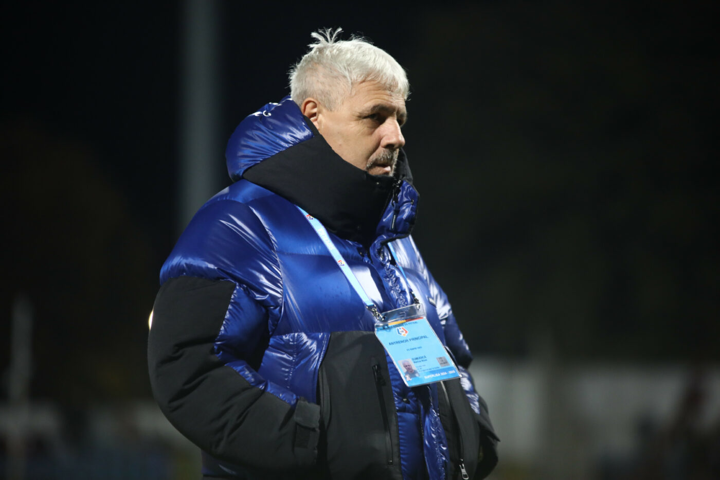 Marius Șumudică a tras o concluzie care îi va înfuria pe fanii giuleșteni, după victoria cu Hermannstadt: „Nu suntem o echipă mare. Rapid nu este pregătită să fie campioană!”