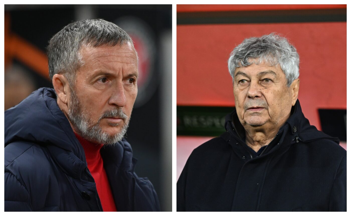 Meme Stoica a desființat tactica lui Mircea Lucescu și a taxat trei fotbaliști din naționala României, printre care și Radu Drăgușin!