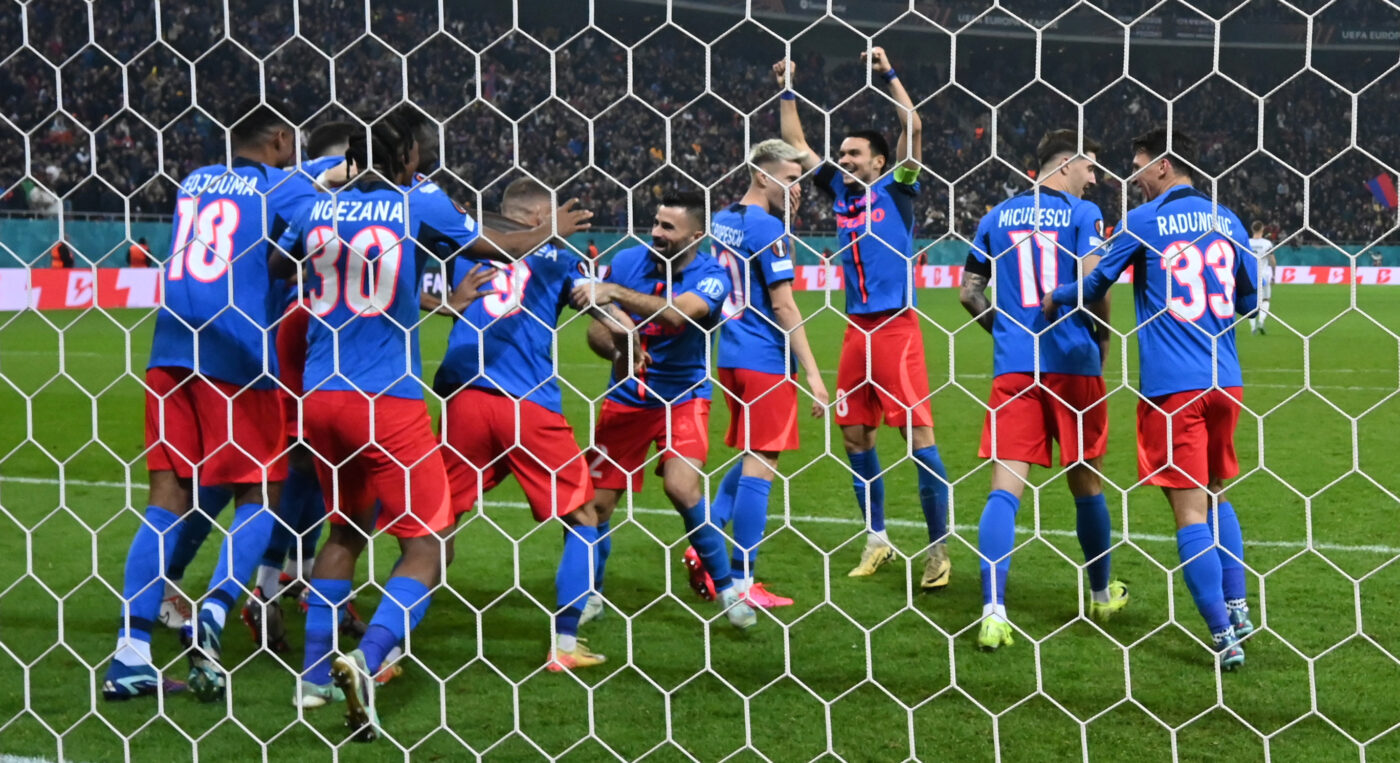 Meme Stoica a dezvăluit fotbalistul care „pare că vine de la Real Madrid”, după FCSB – Midtjylland 2-0