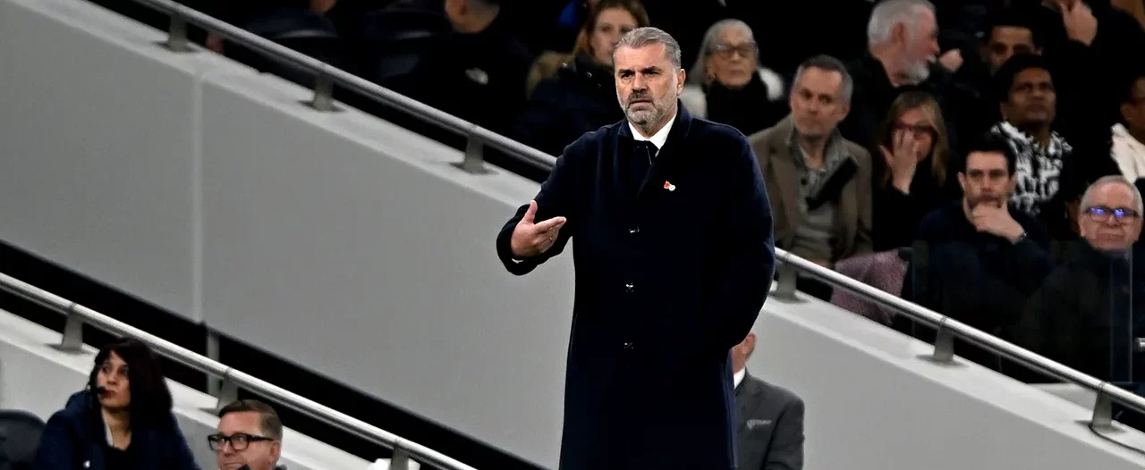 Mesajul amenințător al lui Ange Postecoglou, după ce Radu Drăgușin a comis o nouă gafă la Tottenham! Se anunță vremuri grele pentru român