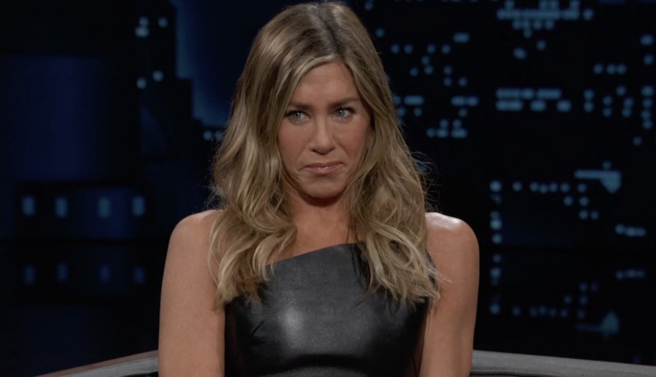 Mesajul pe care Alexis Ohanian, soțul Serenei Williams, i l-a transmis lui Jennifer Aniston