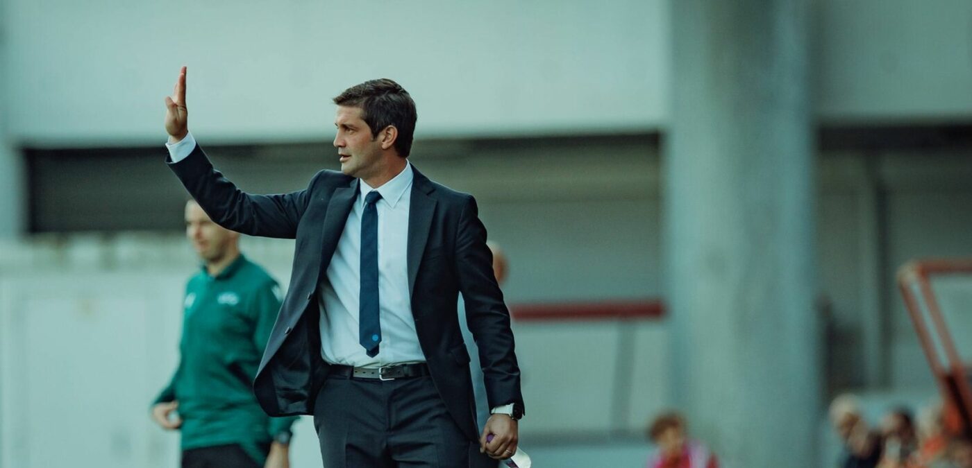 Mihai Rotaru vrea să dea marea lovitură: Cristian Chivu, antrenor la Universitatea Craiova. EXCLUSIV