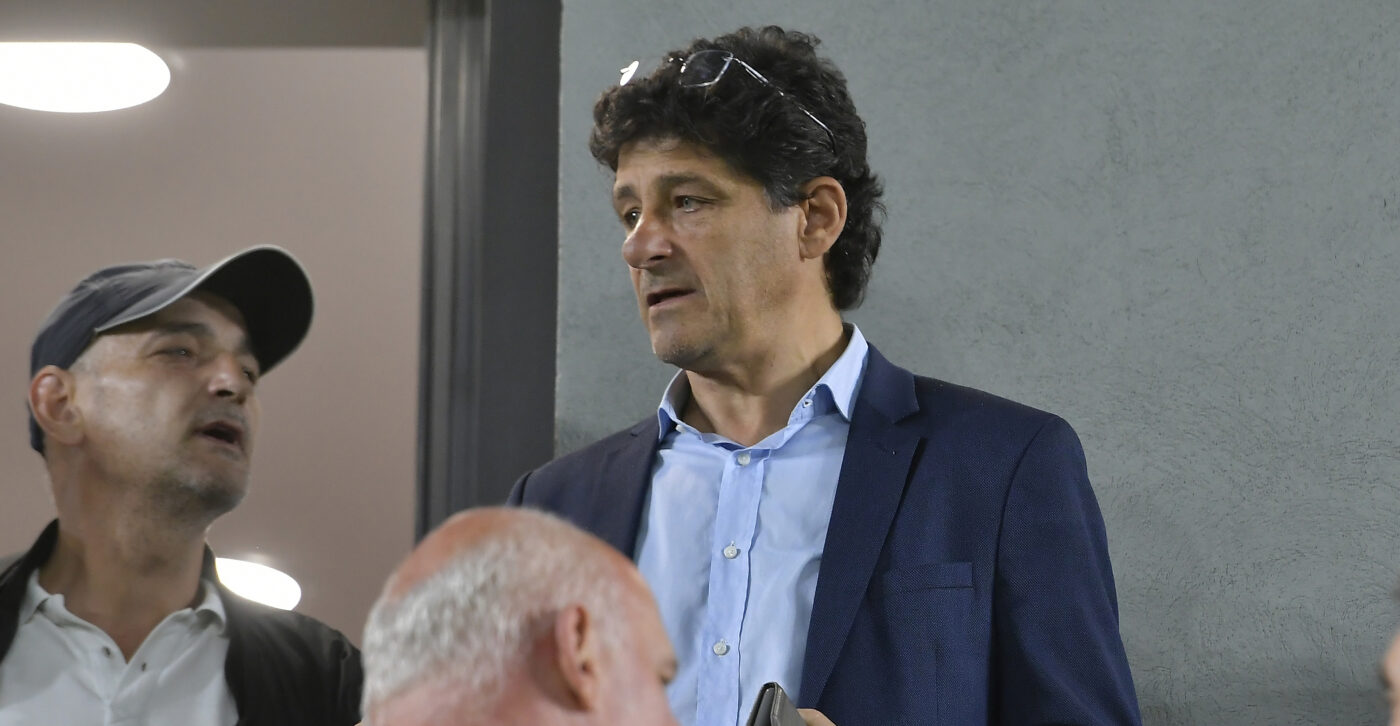Miodrag Belodedici, cea mai tare declarație înainte de România – Kosovo. Un verdict atât de categoric nu a existat