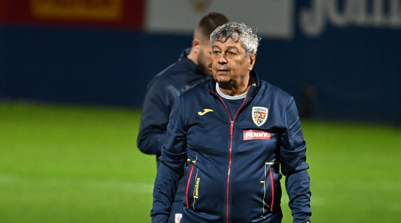 Mircea Lucescu a vrut să umple naționala cu fotbaliștii lui Gigi Becali. Patronul FCSB a dezvăluit fotbalistul care a ratat lista României „la mustață”