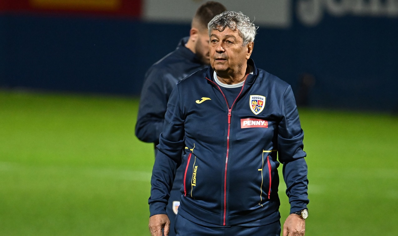 Mircea Lucescu, atac la Steaua București, clubul apărat de Florin Talpan: „FCSB joacă în Europa, cealaltă cu echipe comunale”