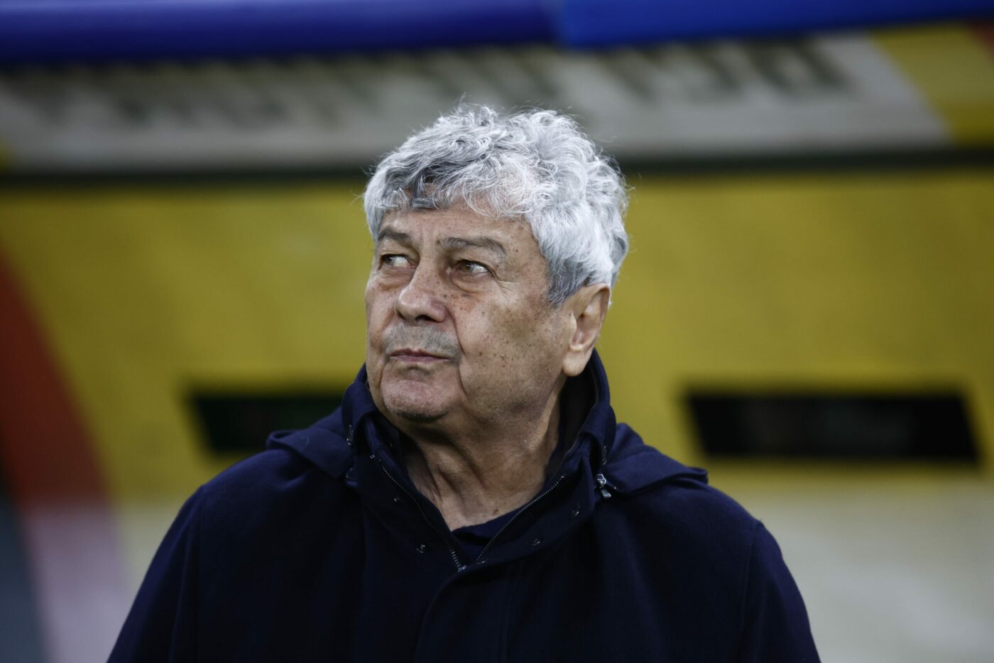 Mircea Lucescu, reacție plină de dezgust după ce România – Kosovo a fost abandonat în prelungiri!