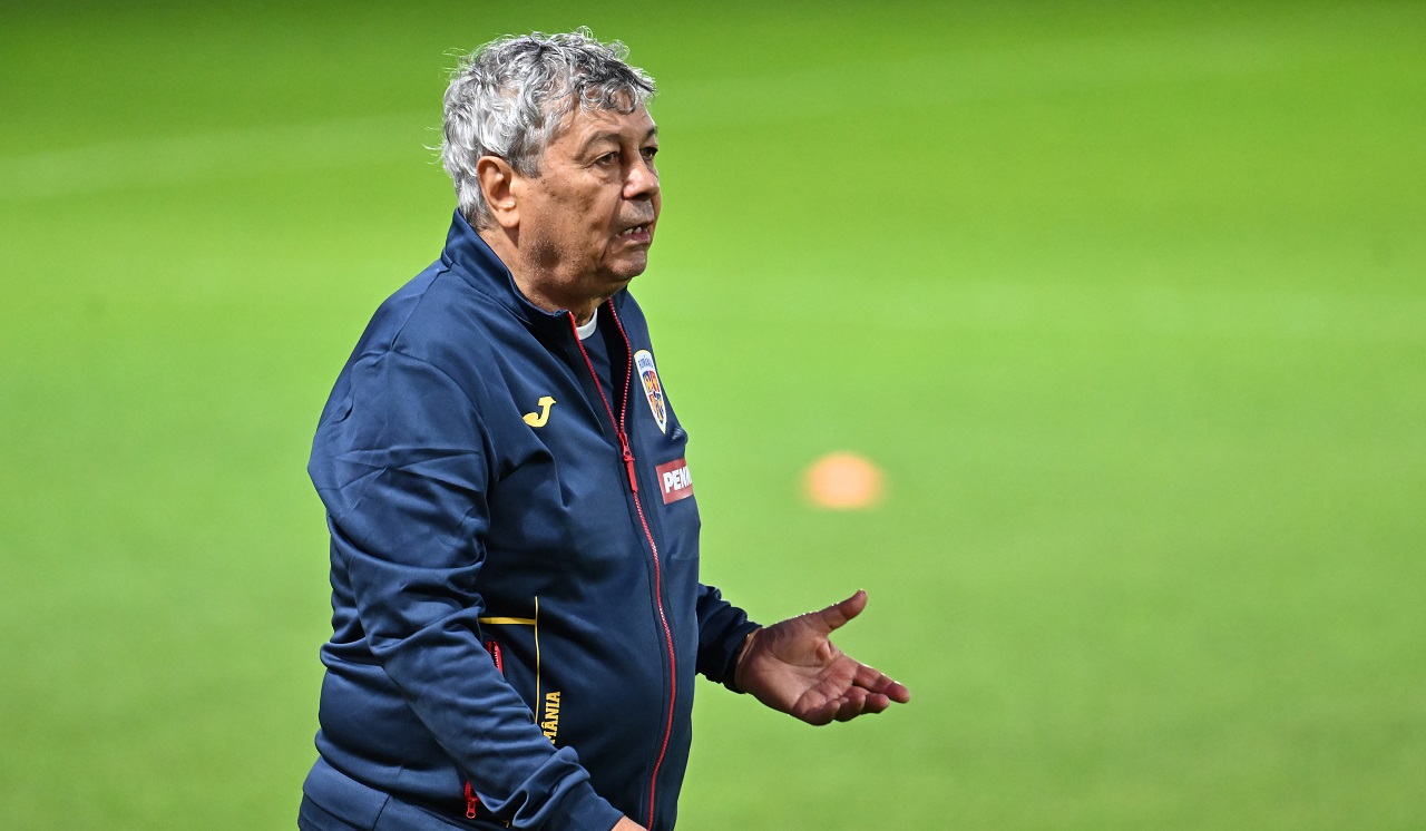 Mircea Lucescu, uimit de FCSB în victoria cu Midtjylland. Reacția selecționerului României