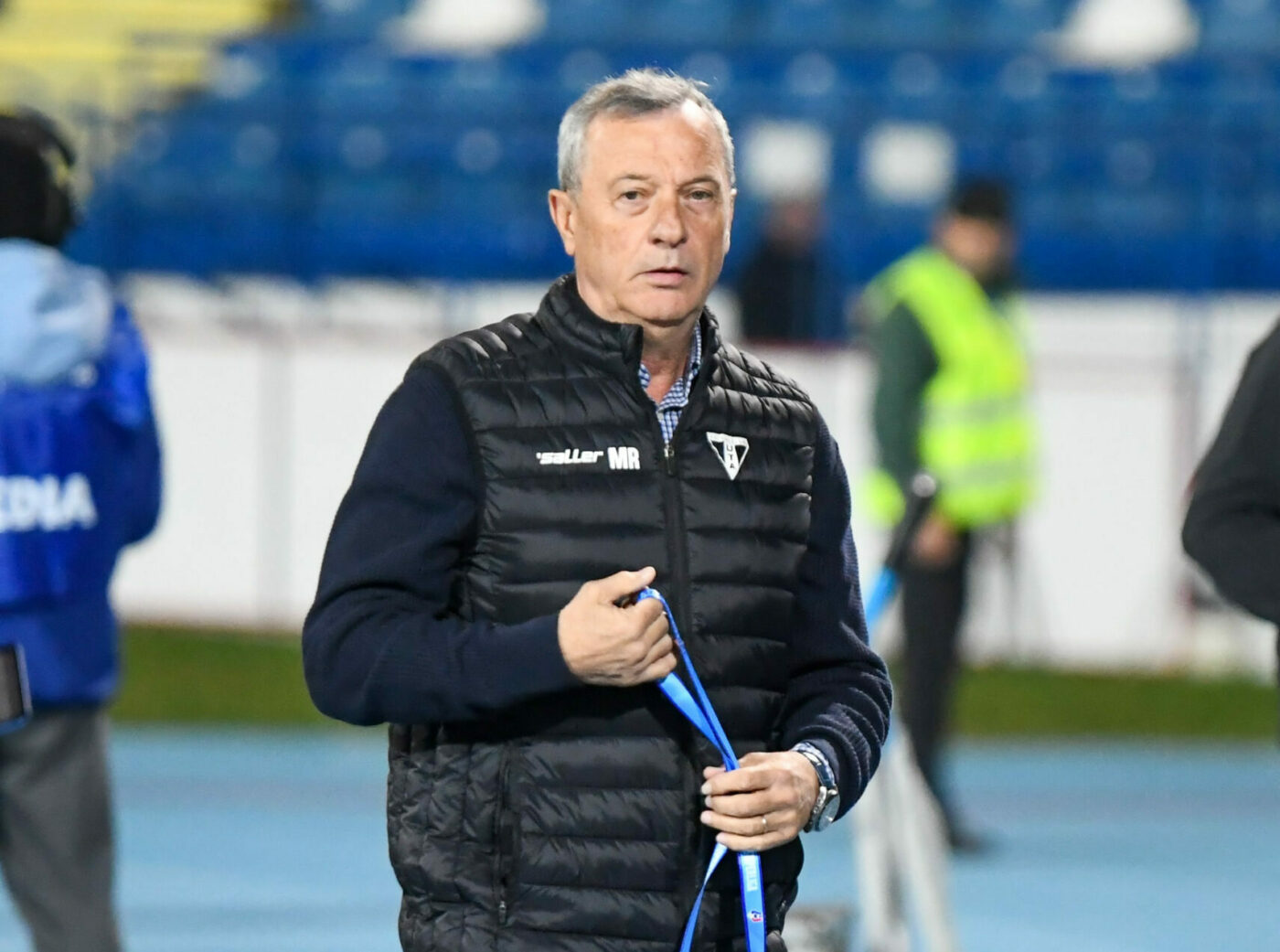 Mircea Rednic își distruge jucătorii, după Rapid – UTA Arad 2-0: „Să nu exagereze! Să își vadă de jocul lor!”