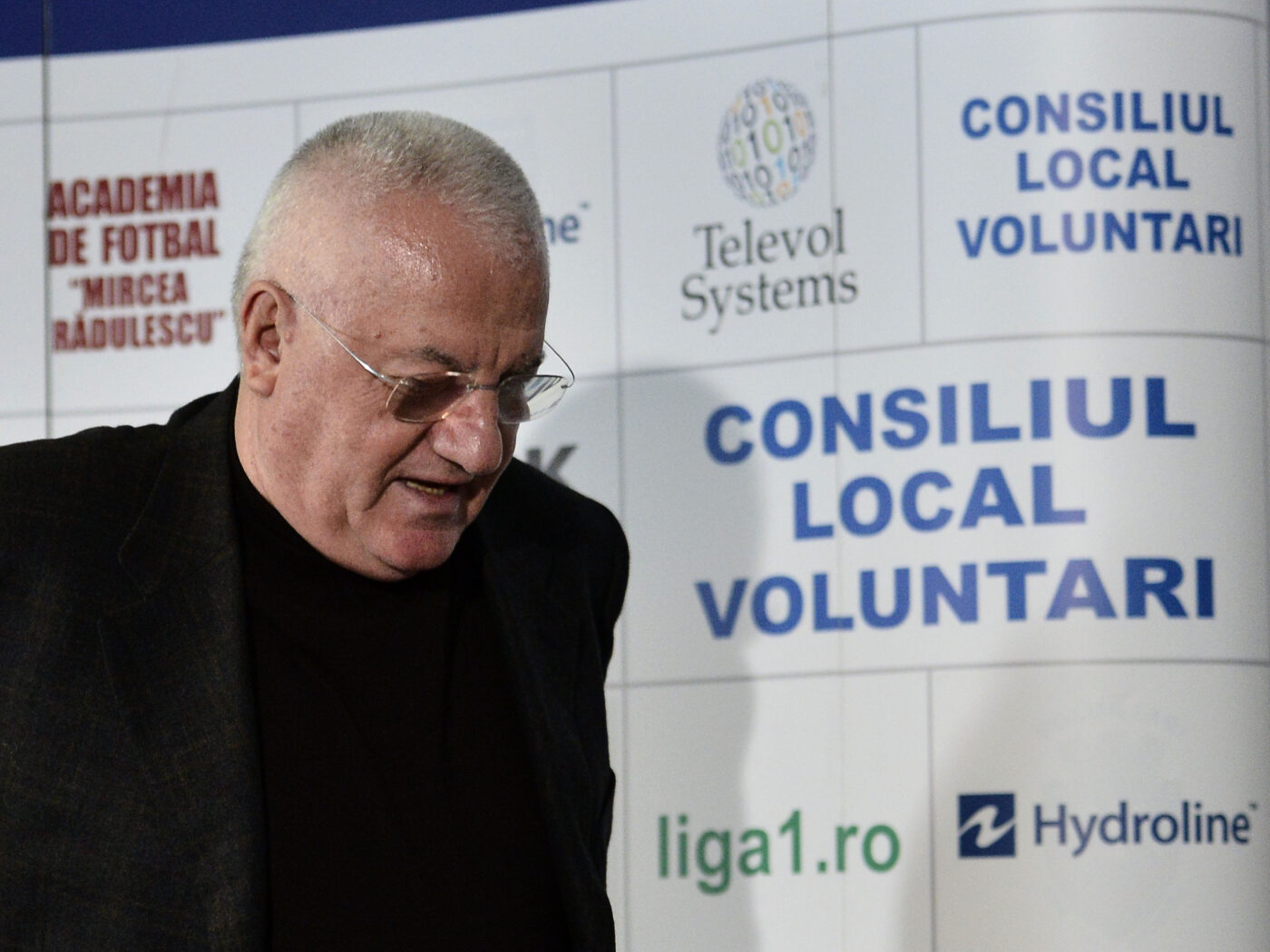 Mitică Dragomir s-a luat de Mihai Rotaru în direct: „Lasă-l în pace!”