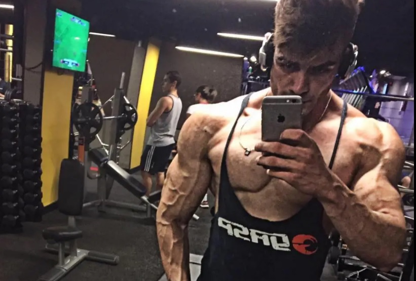 Moartea „avocatului Hulk”, la numai 28 de ani, învăluită în mister: „Unii spun că asta ar fi cauza”