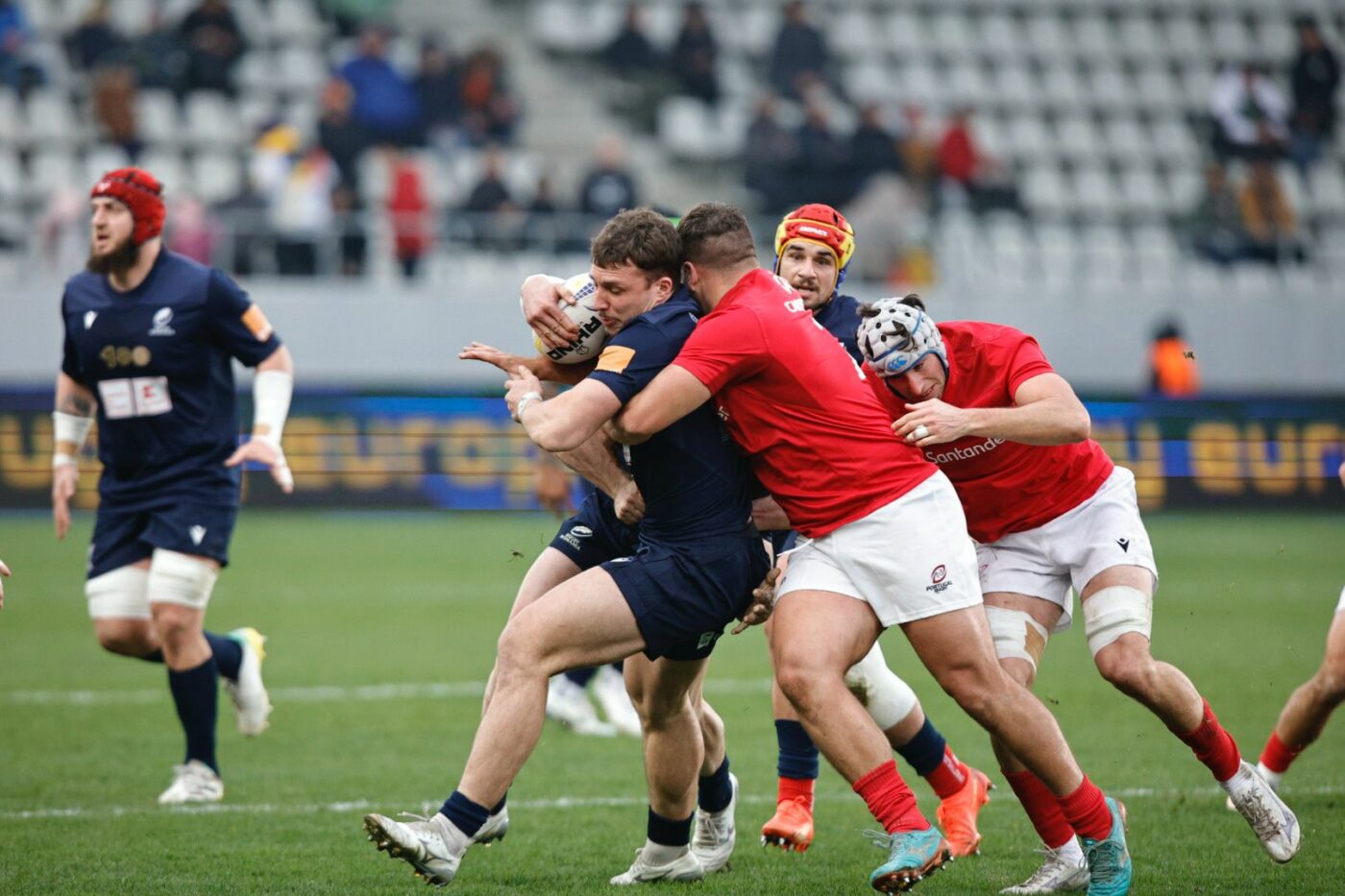 Mutare de ultimă oră: cine transmite TV România – Canada la rugby! Cum arată primul XV