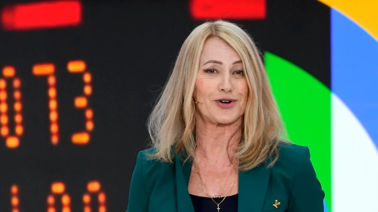 Nadia Comăneci, verdict clar despre viitorul președinte al României: „Poate fi o femeie! E egalitate”