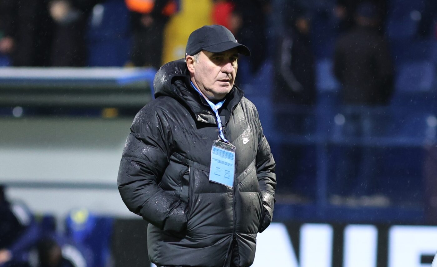 „Nu că a zis nea Mircea, mamă, ce noutate”. Gică Hagi a reacționat după ce selecționerul Lucescu i-a cerut lui Ianis Hagi să plece de la Rangers