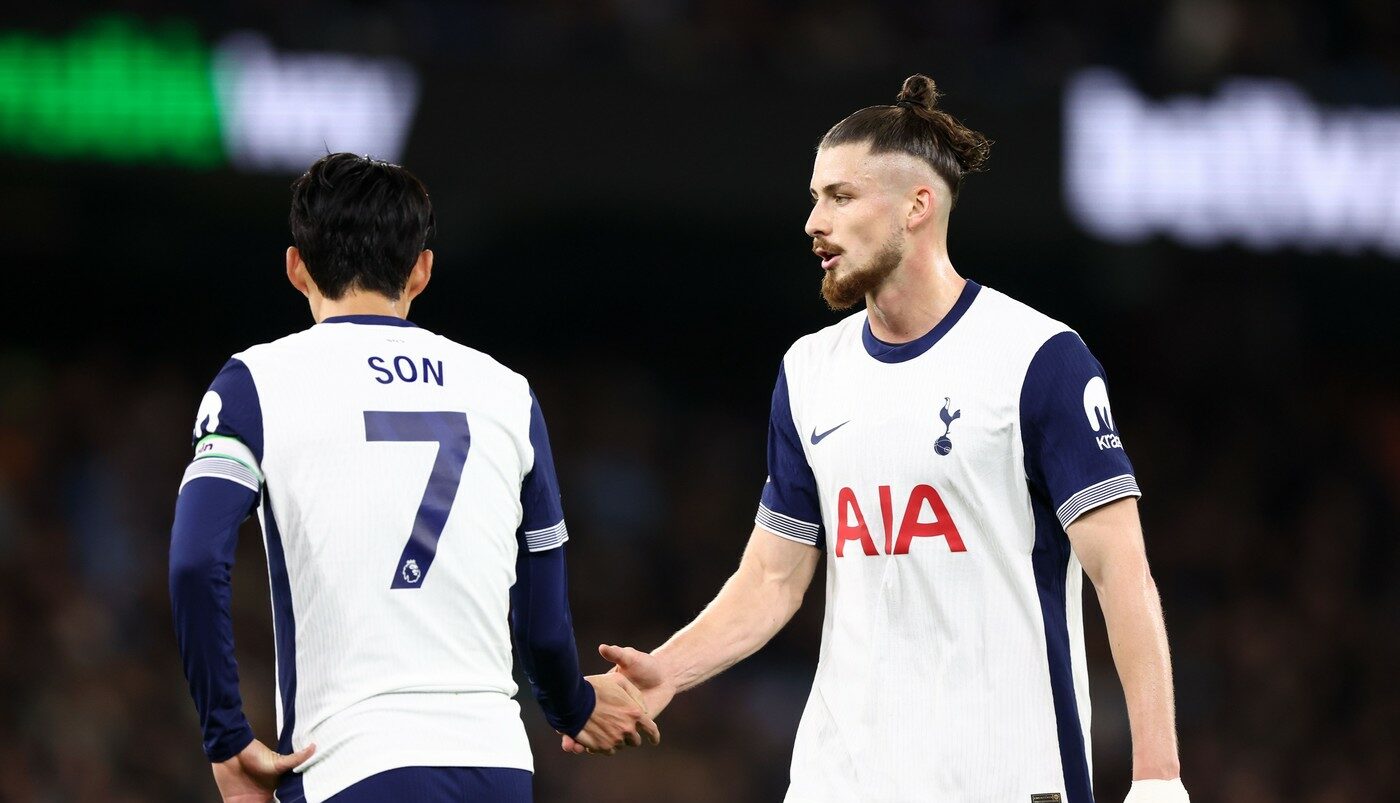 Nu e impresarul lui Radu Drăgușin, dar știe care e prețul de transfer al românului de la Tottenham! Giovanni Becali a dezvăluit suma