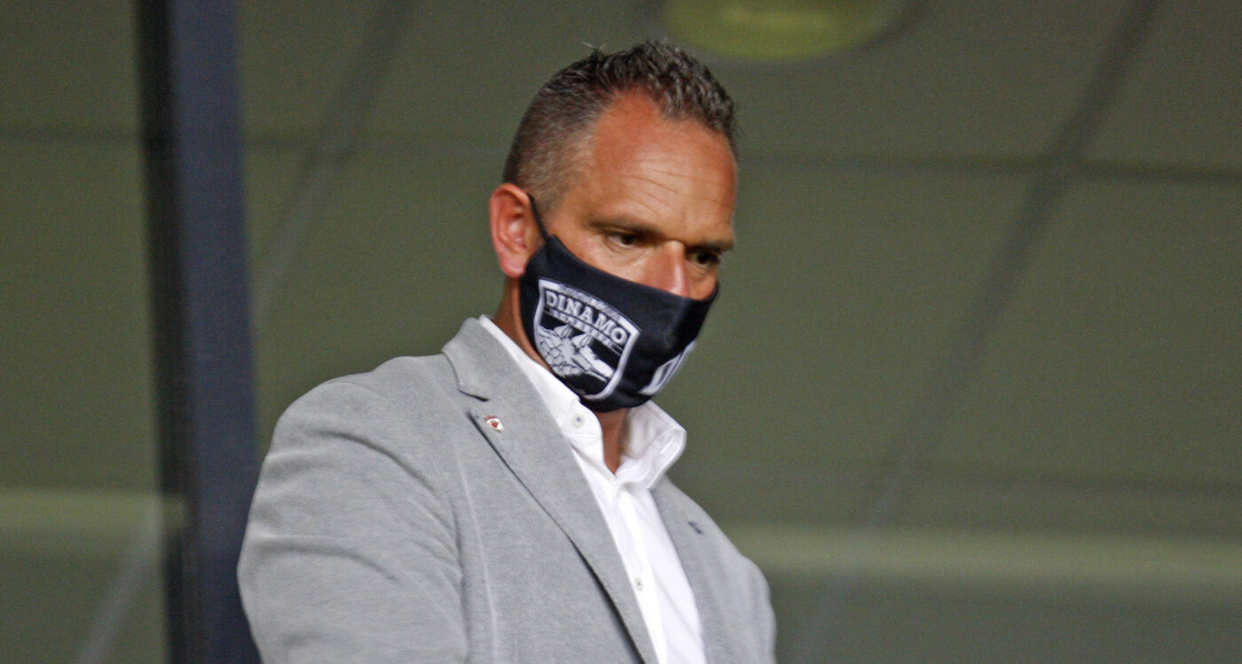 „L-a dat ăla afară din birou”. Pablo Cortacero, spaniolul acuzat că a dat țeapă la Dinamo București, la un pas să cumpere un alt club pentru 6.000.000 de euro