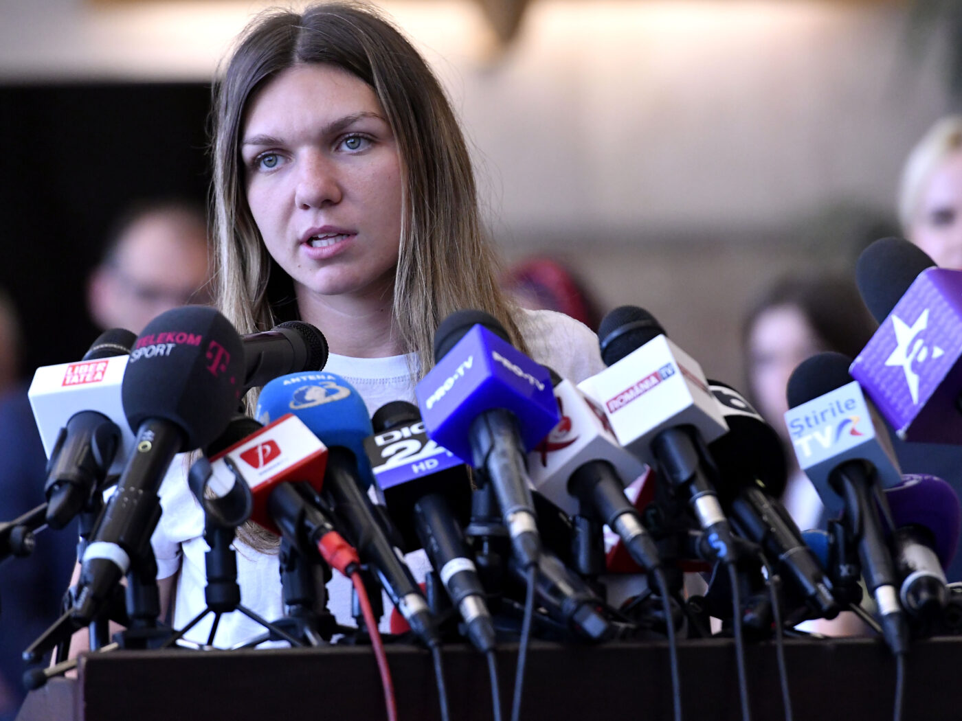 Până și indonezienii au reacționat. Ce au scris despre atacul pe care Simona Halep l-a declanșat împotriva ITIA și împotriva lui Swiatek