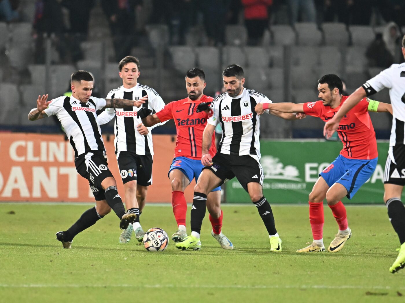Pariul lui Ioan Sabău! Cât de mari au fost emoțiile puștiului de 16 ani în meciul U Cluj – FCSB