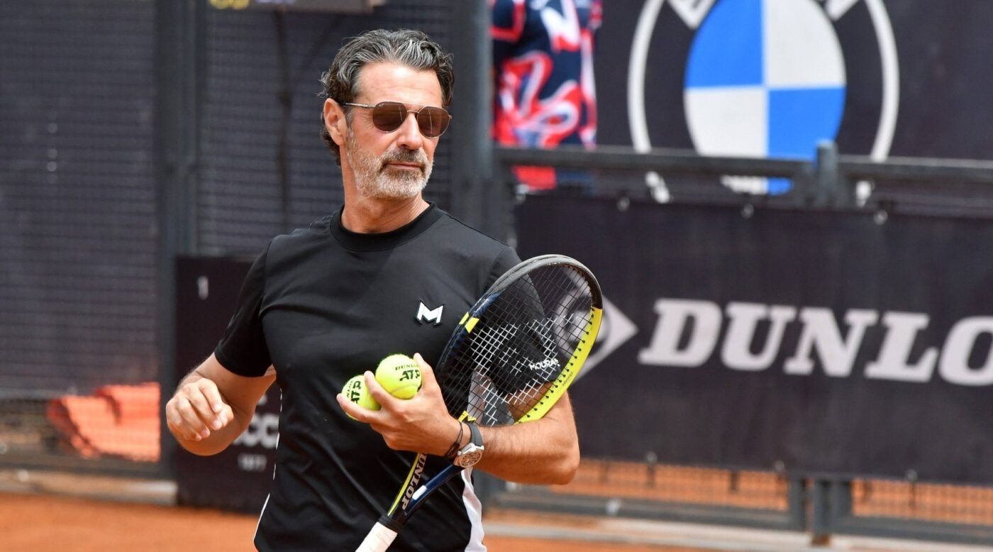 Patrick Mouratoglou a cerut revoluționarea tenisului prin schimbarea uneia dintre cele mai importante reguli. Ce ar urma să se întâmple când un jucător servește: „A devenit plictisitor pentru fani”