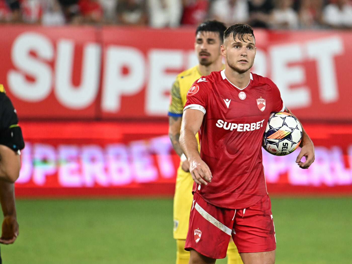 Petrolul Ploiești – Dinamo București 0-1, Live Video Online în etapa 17 din Superliga. „Câinii” caută golul doi