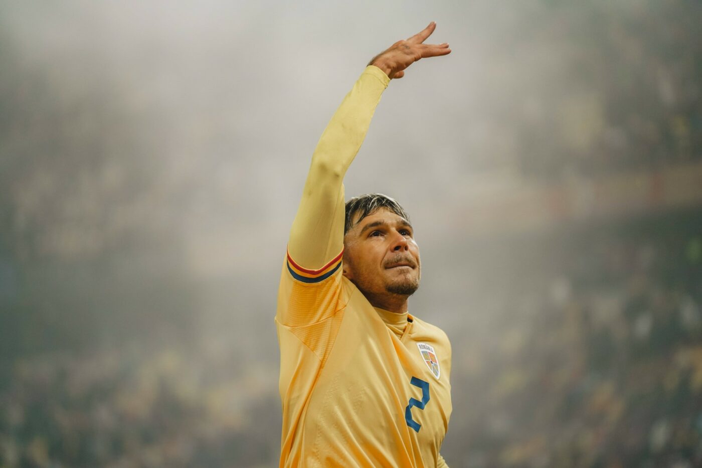 Planul liderului din Serie A cu Andrei Rațiu