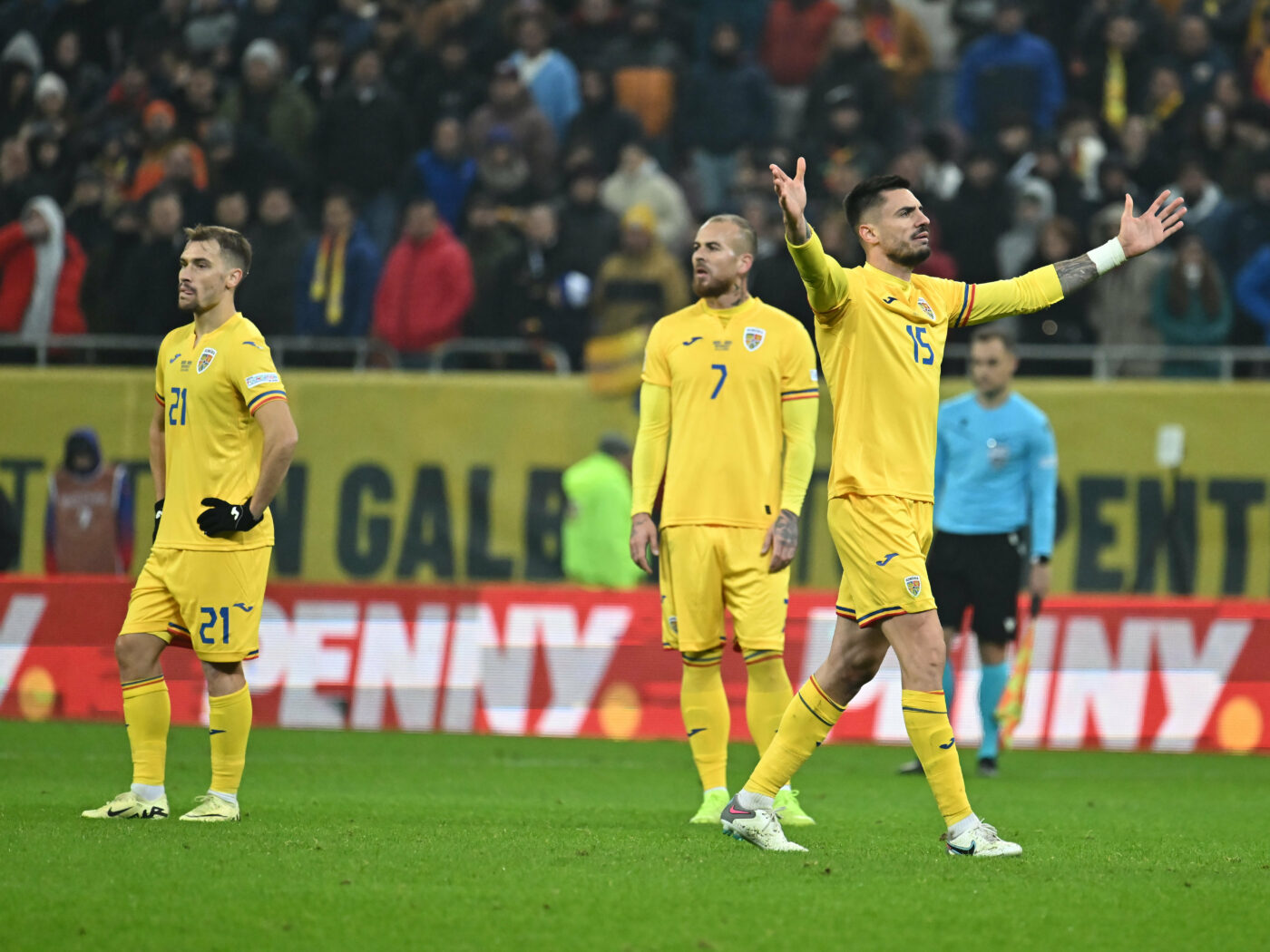 Presa din Slovenia a scris despre noua decizie UEFA: „A separat Kosovo și România în preliminariile CM 2026”