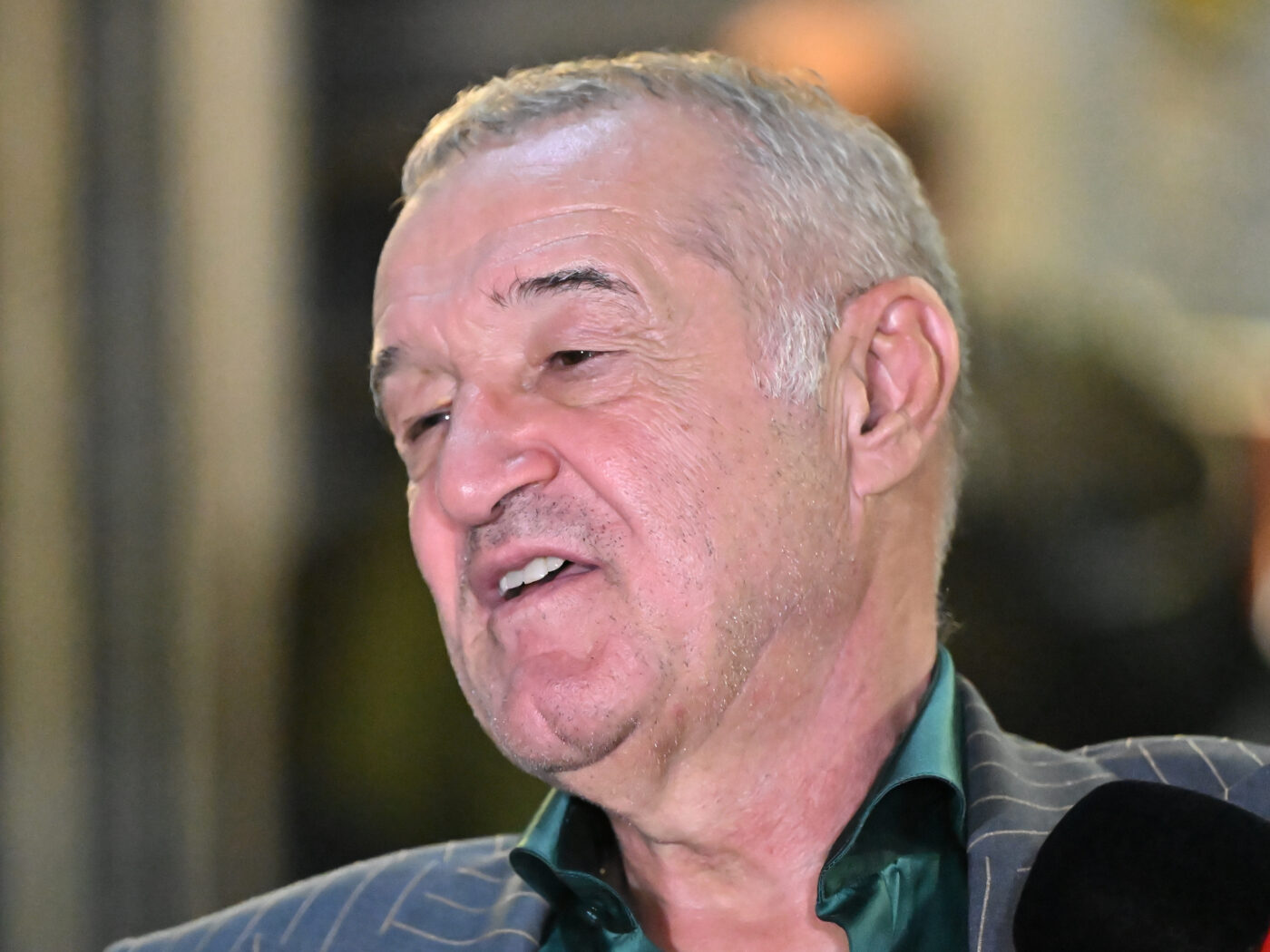 ProSport a aflat primul 11 al FCSB decis de Gigi Becali pentru derby-ul din Bănie cu Universitatea Craiova. EXCLUSIV