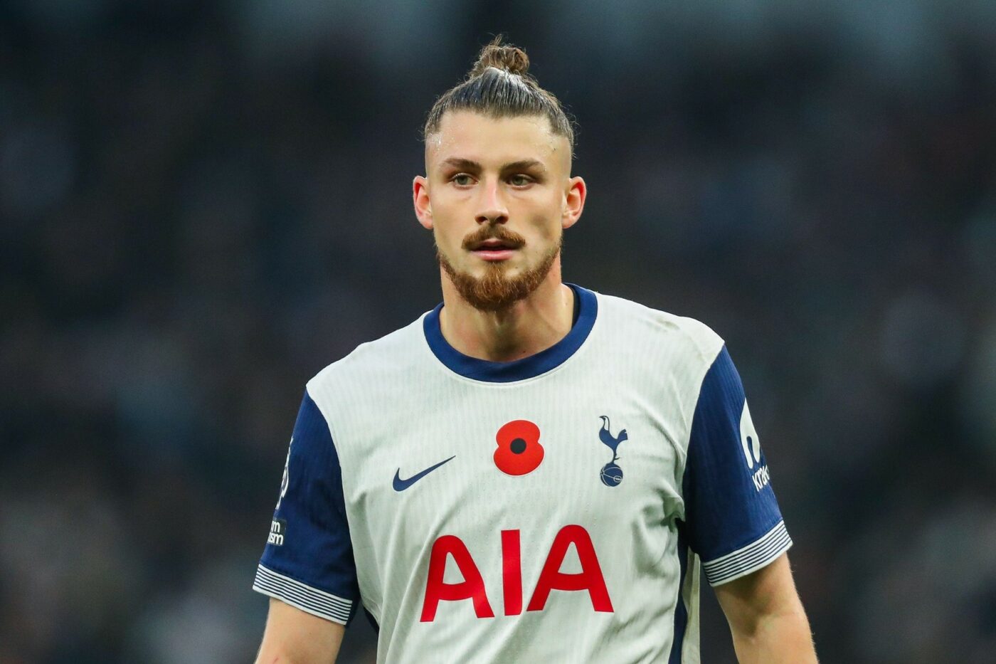 Radu Drăguşin a ajuns să fie considerat o mare țeapă de către fanii lui Tottenham