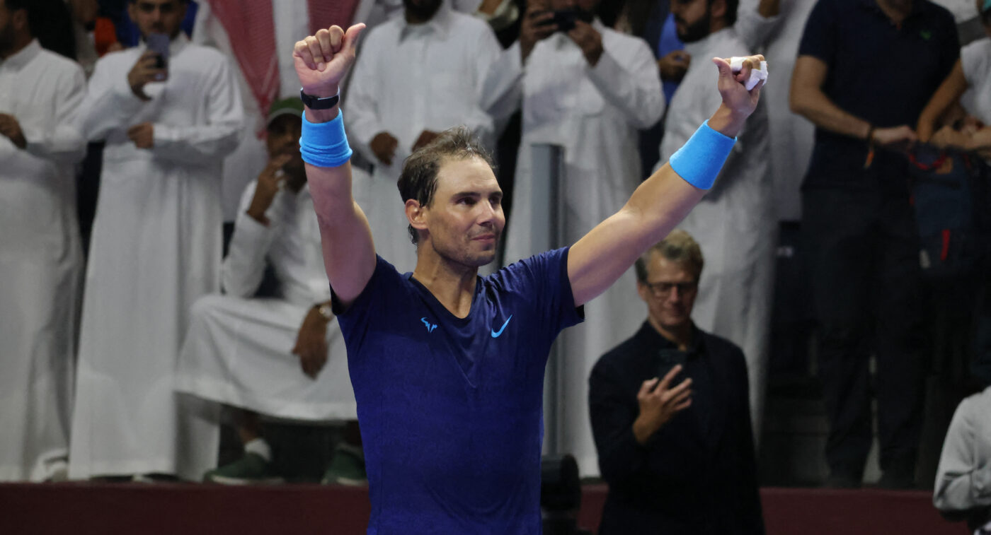 Rafa Nadal e pregătit să se retragă definitiv din tenis fără să mai joace pentru Spania la Cupa Davis! „Să facă el ce e mai bine pentru țara noastră”