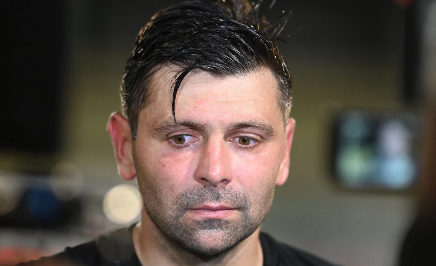 Raul Rusescu a sărit la gâtul kosovarilor: „Să mă lase pisicuțele astea!”