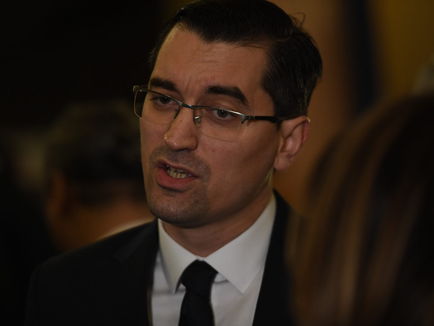 Răzvan Burleanu, către șeful UEFA, în timpul scandalului de la România – Kosovo: „Nu e posibil așa ceva”. Povestea telefonului cu care președintele FRF a răsturnat definitiv situația