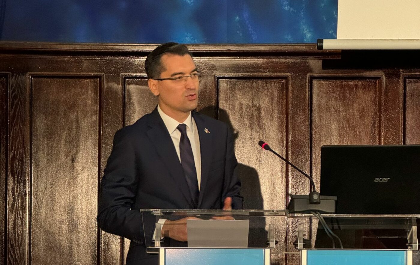 Răzvan Burleanu vede posibilă minunea: „Visăm la o calificare directă la Cupa Mondială. Băieții sunt capabili”