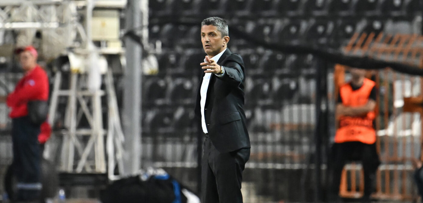 Răzvan Lucescu, înapoi la echipa națională a României?! Mesajul categoric al lui Ovidiu Burcă: „Îl cunosc foarte bine! Asta vrea”. EXCLUSIV