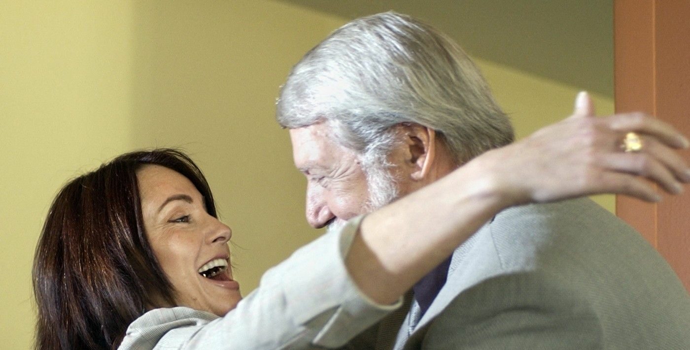 Reacția Nadiei Comăneci, după ce a aflat că Bela Karolyi a murit