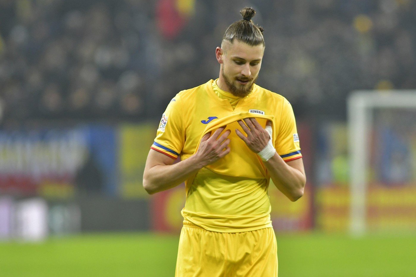Reacția care va arunca Premier League în aer. Impresarul lui Radu Drăgușin face o comparație incredibilă: „E peste Virgil van Dijk!”