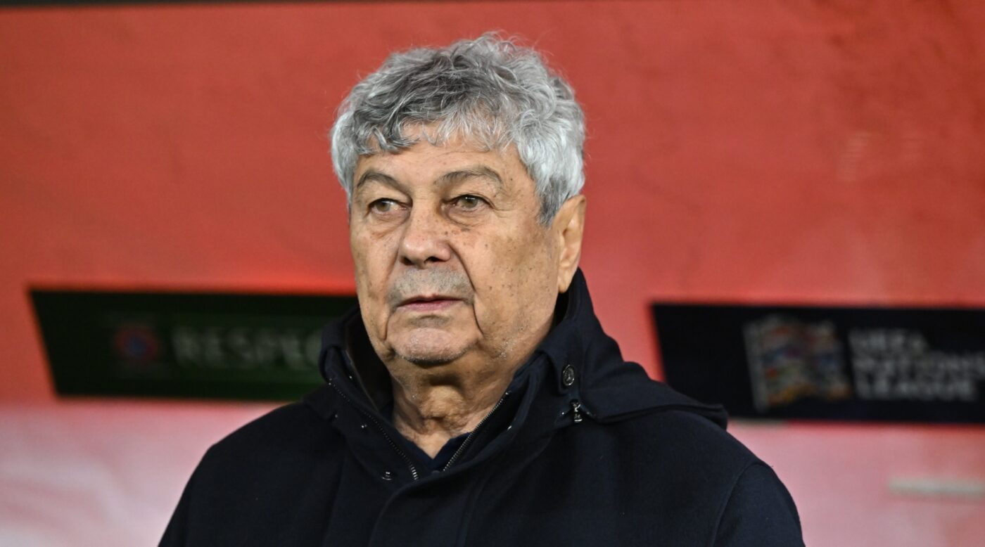 Reacția lui Mircea Lucescu despre conflictul cu familia Iordănescu. Mesajul tăios al selecționerului României: „Ne e frică de cifre? Nu e vina mea”