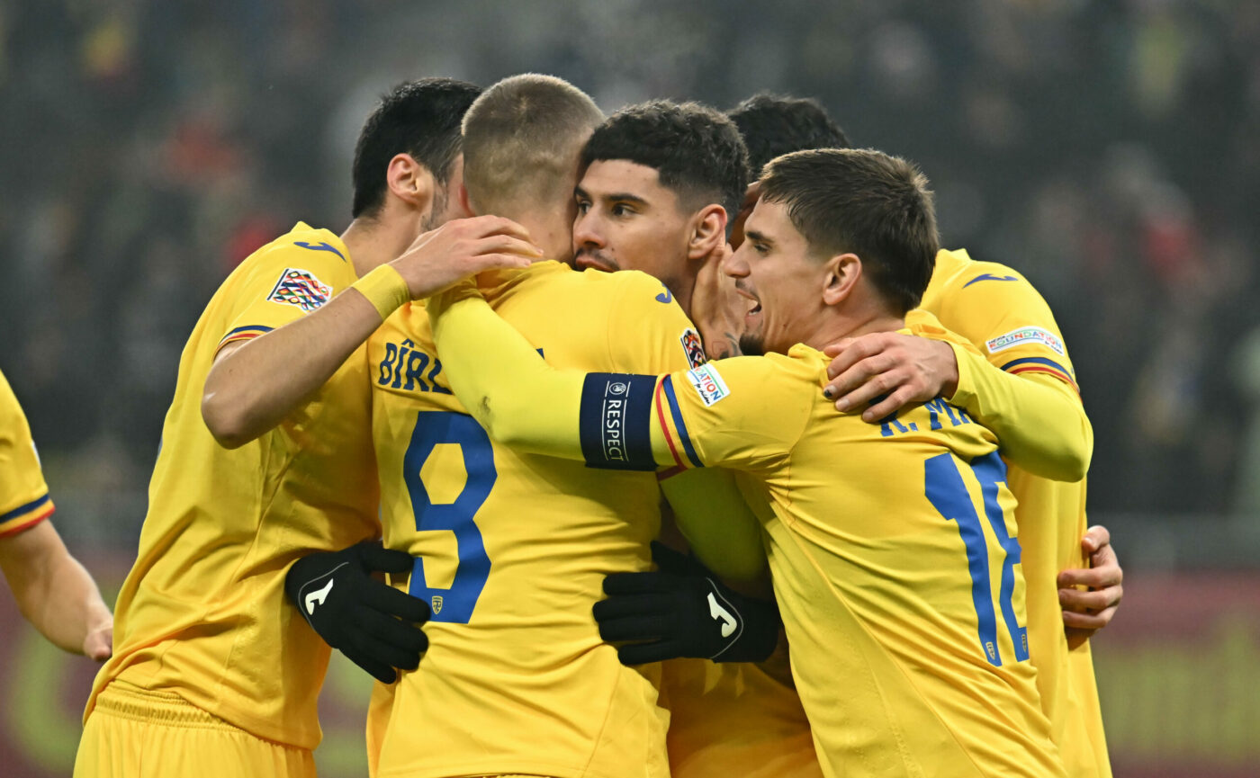 Reacția presei cipriote după România – Cipru 4-1: „O noapte plină de ocazii și de greșeli”