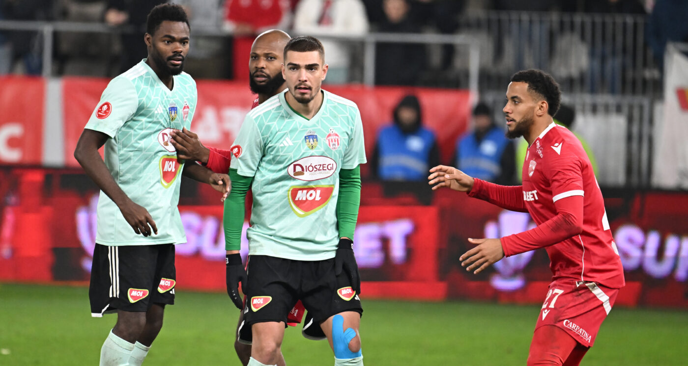 Reacție categorică și neașteptată a fotbalistului de la Dinamo care a comis penalty-ul din prelungirile meciului cu Sepsi! „A fost o greșeală mare”