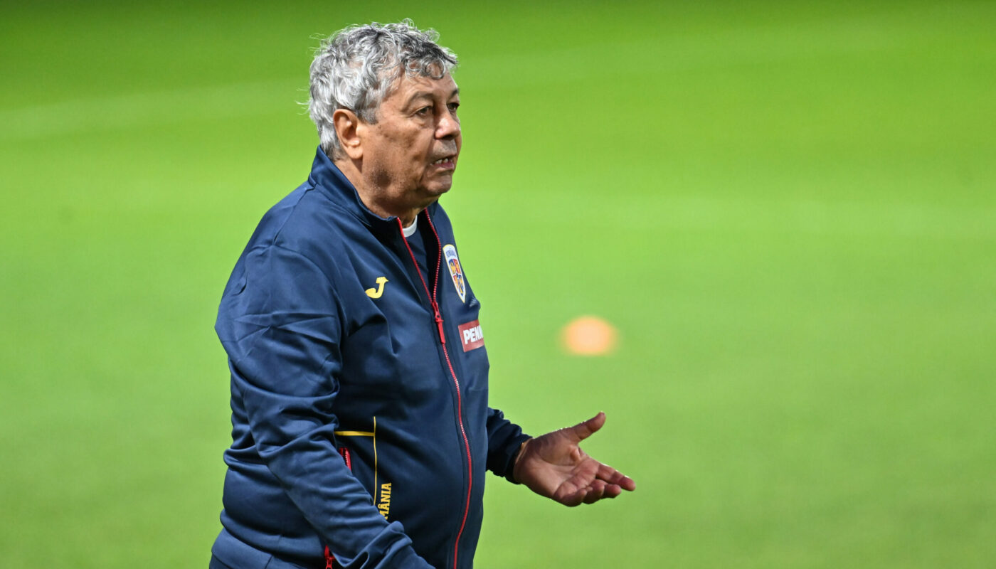 Reacție uluitoare a lui Dan Diaconescu despre selecționerul României: „Mircea Lucescu are un filon de «OTV-ist» în el”