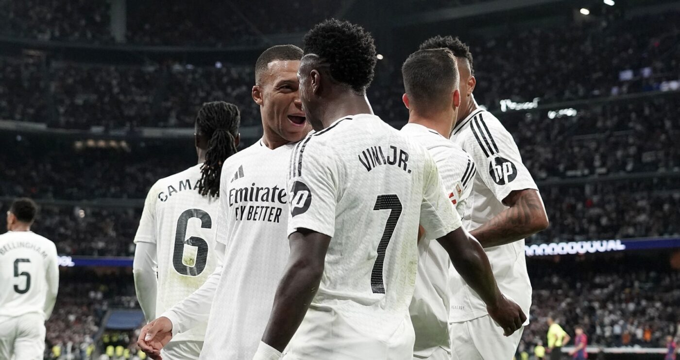 Real Madrid a luat decizia finală. Cele trei nume pe care vor să le transfere pe care vor să le transfere șefii campioanei Europei