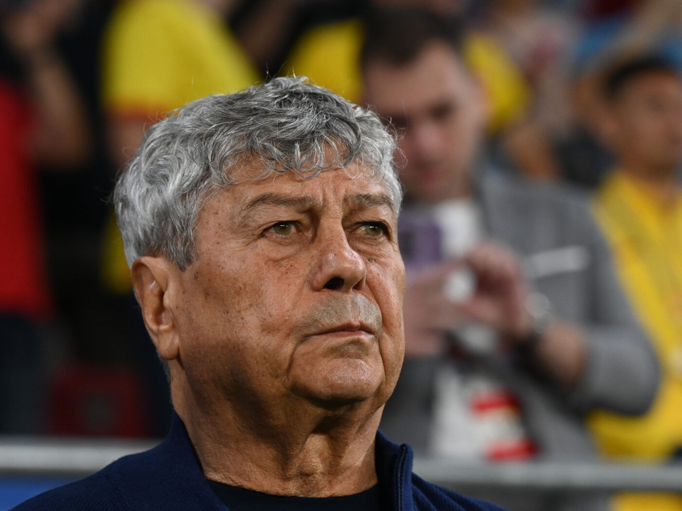 Replică acidă din partea CSA Steaua după declarațiile lui Mircea Lucescu despre războiul cu FCSB! „Nu e mai presus de lege! Nu avem legătură cu Fotbal Club Sporting Becali”