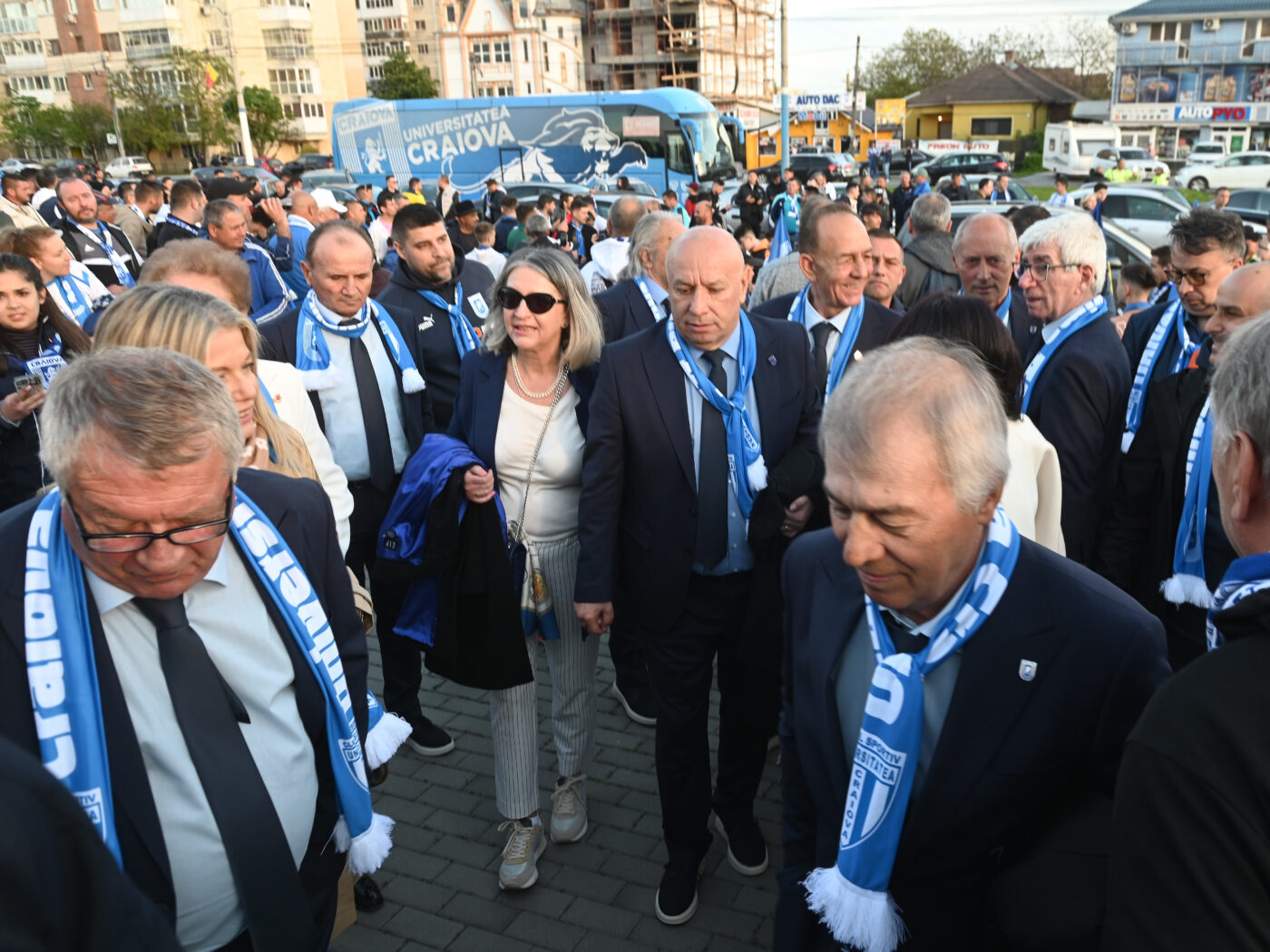 Revolta unui nume mare din Craiova Maxima când a dezvăluit pensia mizeră pe care o primește! „Statul desconsideră cetățeanul! Nu voiau să îmi recunoască 9 ani munciți în comunism”. EXCLUSIV