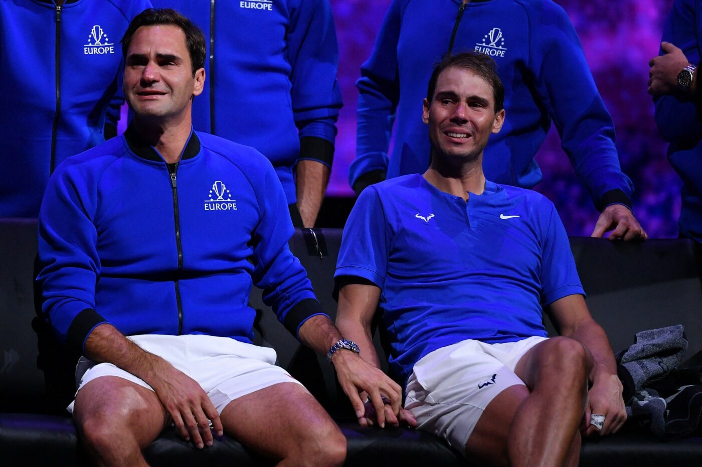 Roger Federer, scrisoare emoționantă pentru Rafa Nadal. „Vechiul tău prieten va face asta pentru tine”