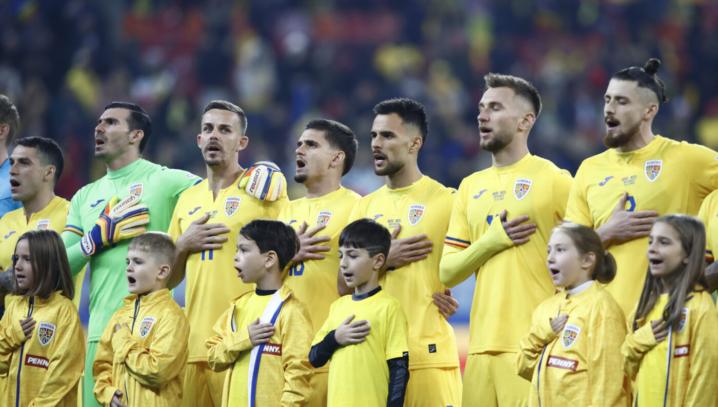 România – Kosovo 0-0, Live Video Online în etapa 5 din Liga Națiunilor. „Tricolorii” sunt în atac de la începutul partidei