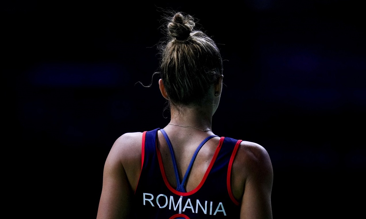 România, eșec dur la BJK Cup. Japonia a câștigat meciul de dublu și s-a calificat în sferturi