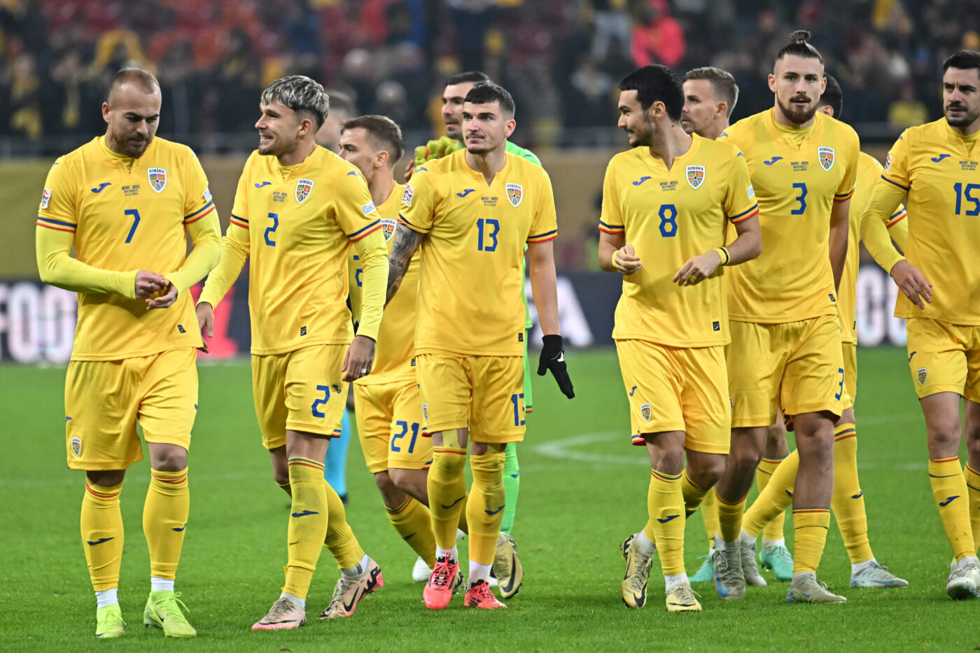 România intră în Cartea Recordurilor din Europa după meciul cu Kosovo! Va fi prima dată în istoria Ligii Națiunilor când se întâmplă aşa ceva