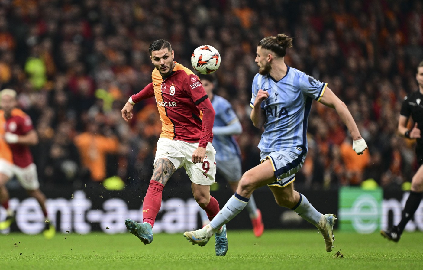 S-a făcut anunțul mult așteptat în privința lui Radu Drăgușin! Ce îl așteaptă la Tottenham: „Zero șanse!”