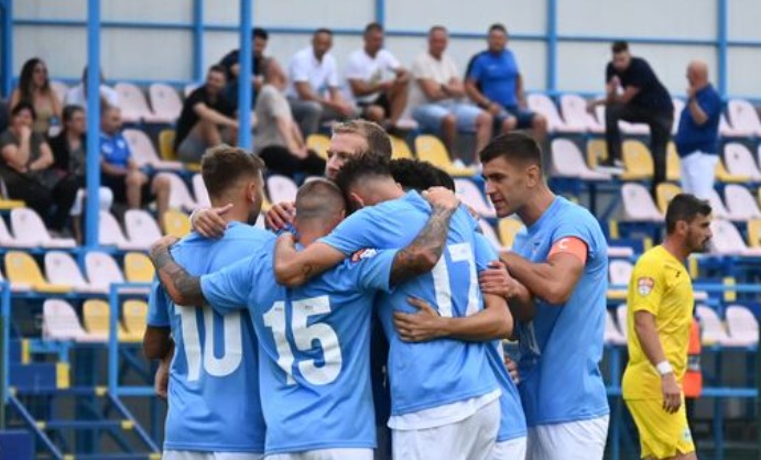 S-a stabilit înlocuitorul lui Claudiu Niculescu la FC Voluntari! A refuzat Arabia Saudită pentru a semna cu gruparea ilfoveană